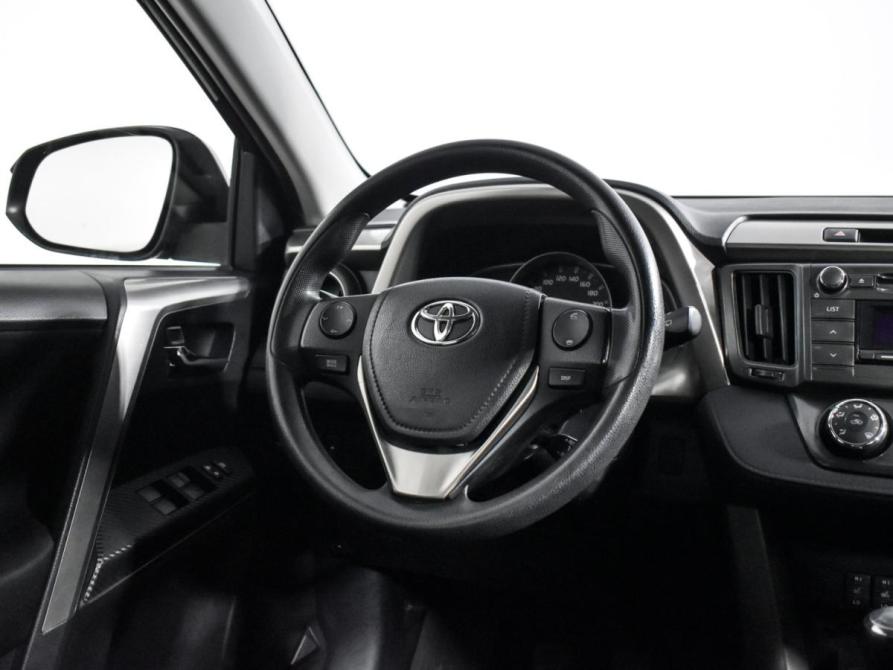 Toyota RAV4 IV (XA40) Санкт-Петербург  - изображение 14