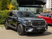 Geely Monjaro I Рестайлинг 2 Москва  - изображение 28