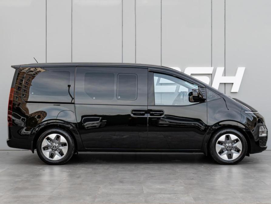 Hyundai Staria I Краснодар  - изображение 5