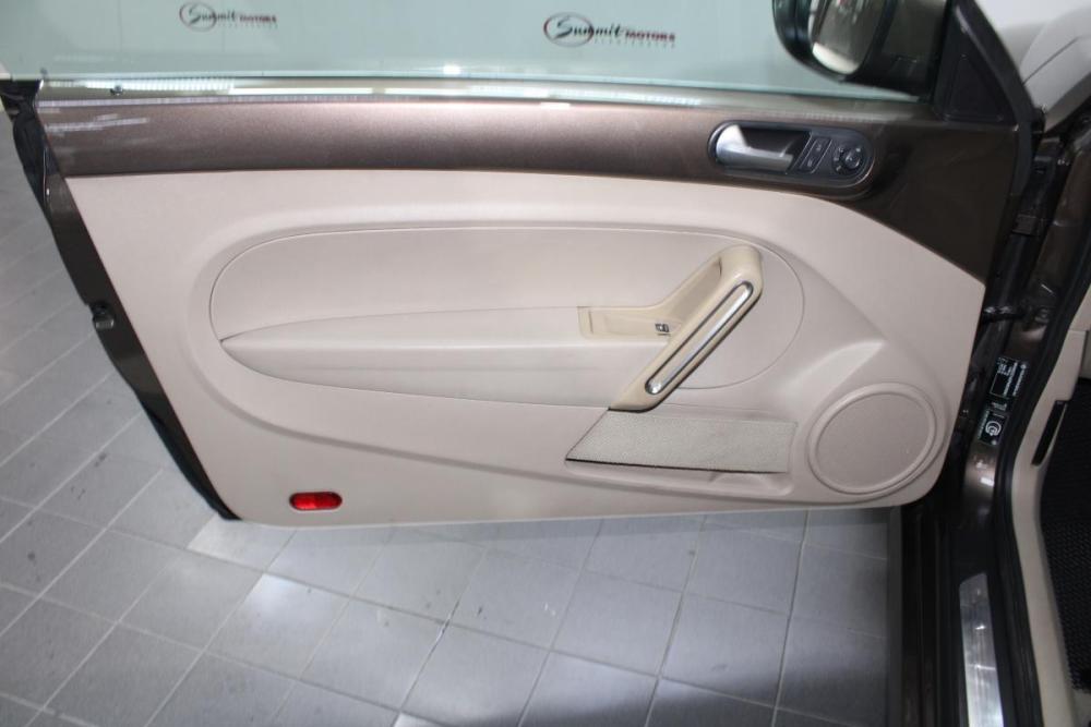 Volkswagen Beetle II (A5) Владивосток  - изображение 15