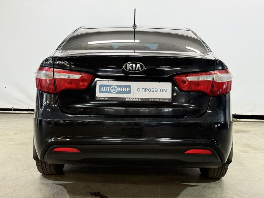 Kia Rio III Ярославль  - изображение 6