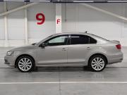Volkswagen Jetta VI Рестайлинг Казань  - изображение 32