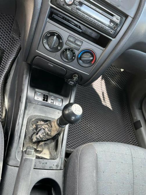 Hyundai Elantra III (XD2) Рестайлинг Буинск  - изображение 12