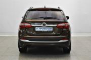 Brilliance V5 I Рестайлинг Москва  - изображение 20