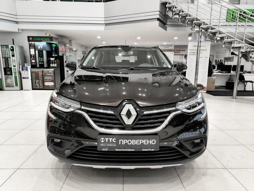 Renault Arkana I Казань  - изображение 2