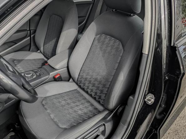 Audi A3 III (8V) с пробегом 2014 года, цена 1 800 000 рублей, 75145 км, седан, Автокод Объявления