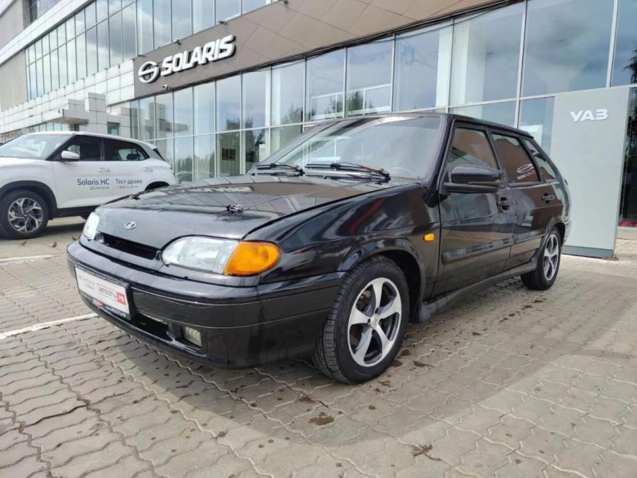 Lada (ВАЗ) 2114 Набережные Челны  - изображение 3
