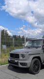 Mercedes-Benz G-Класс III (W465) Рестайлинг Екатеринбург  - изображение 26