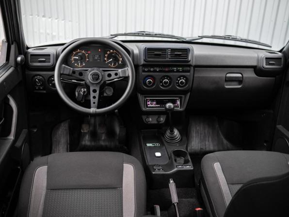 Lada (ВАЗ) Niva Legend с пробегом 2025 года, цена 1 179 000 рублей, 13821 км, внедорожник, Автокод Объявления