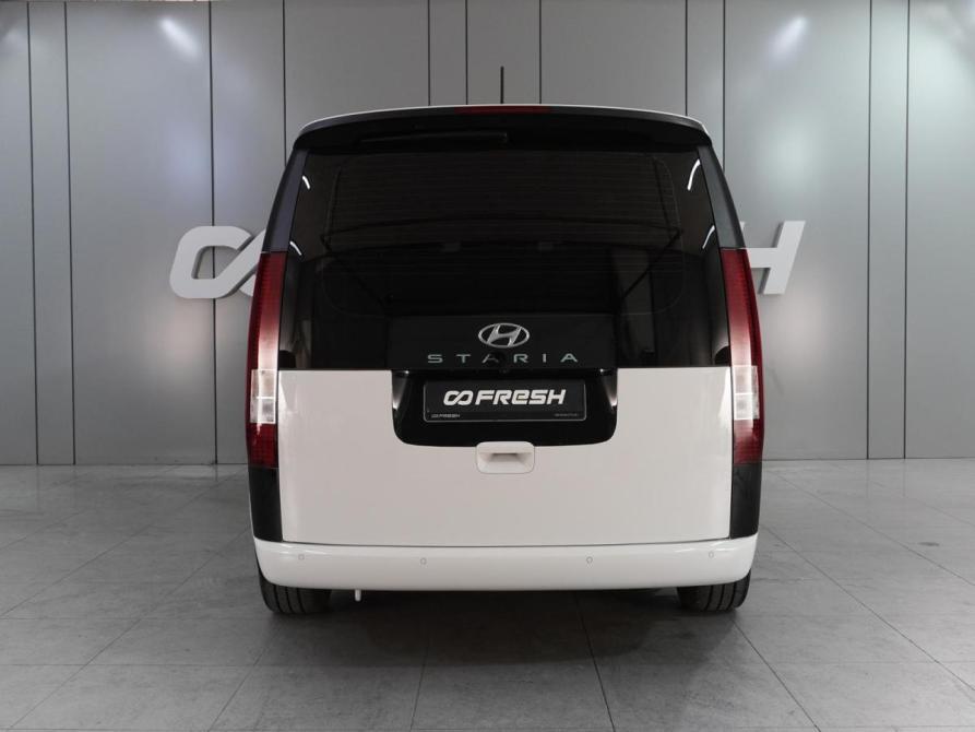 Hyundai Staria I Ростов-на-Дону  - изображение 4