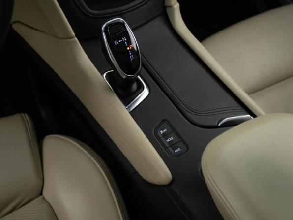 Cadillac XT5 I с пробегом 2017 года, цена 2 749 050 рублей, 101425 км, внедорожник, Автокод Объявления
