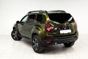 Renault Duster I Рестайлинг Саратов  - изображение 30