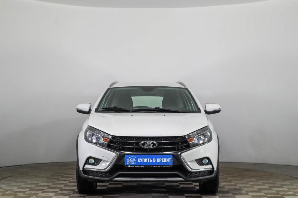 Lada (ВАЗ) Vesta I Пермь  - изображение 2