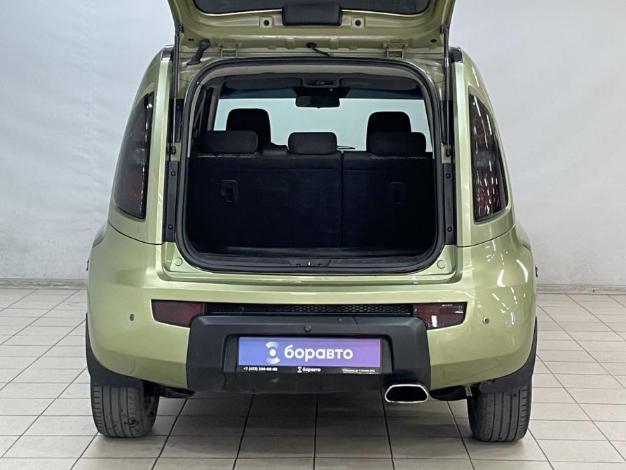 Kia Soul I Воронеж  - изображение 7