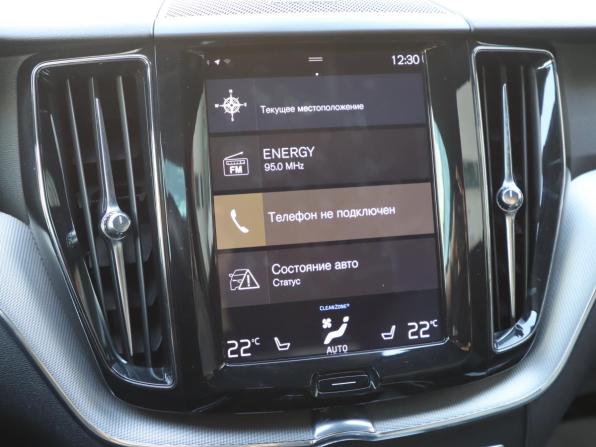 Volvo XC60 II с пробегом 2019 года, цена 3 490 000 рублей, 154907 км, внедорожник, Автокод Объявления