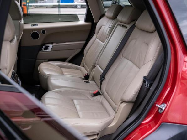 Land Rover Range Rover IV с пробегом 2014 года, цена 3 199 000 рублей, 168495 км, внедорожник, Автокод Объявления
