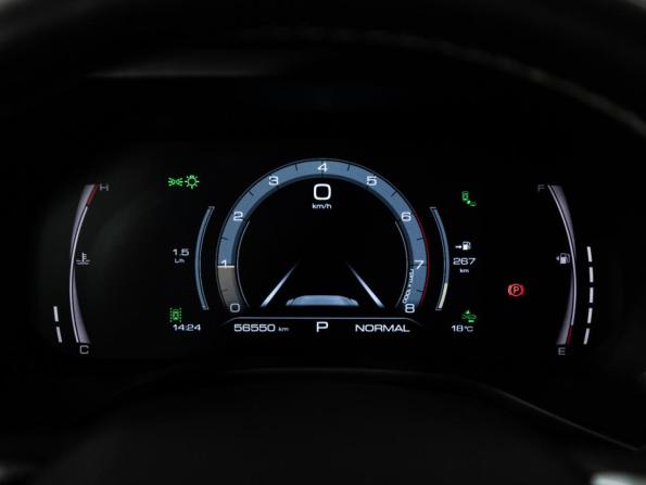 Haval Jolion I с пробегом 2021 года, цена 1 779 000 рублей, 56600 км, внедорожник, Автокод Объявления