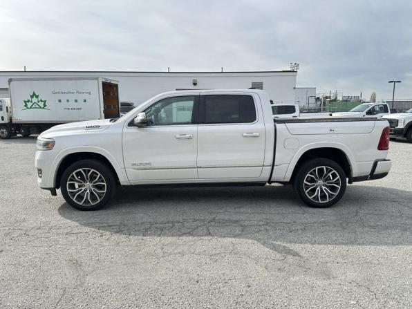 Ram 1500 V Рестайлинг с пробегом 2026 года, цена 10 990 000 рублей, 80 км, offers.body_type.unknown, Автокод Объявления