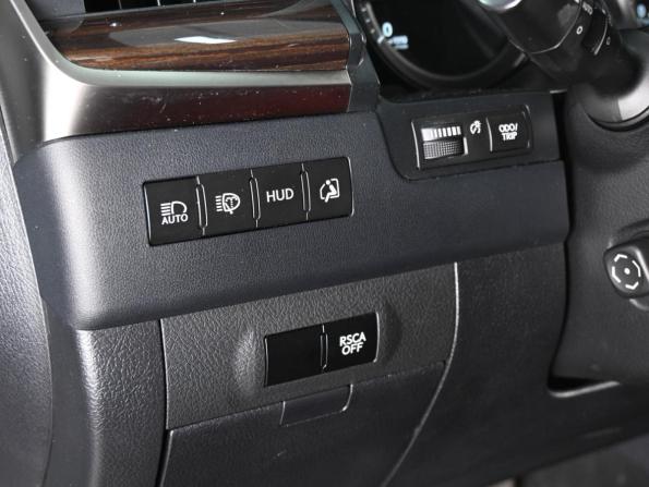 Lexus LX III Рестайлинг 2 с пробегом 2018 года, цена 9 799 000 рублей, 62769 км, внедорожник, Автокод Объявления