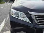 Toyota Camry VII (XV50) Санкт-Петербург  - изображение 38