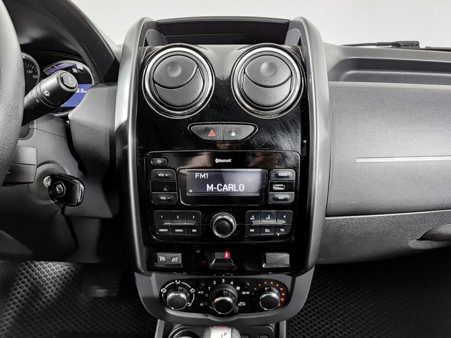 Renault Duster I Рестайлинг Уфа  - изображение 18