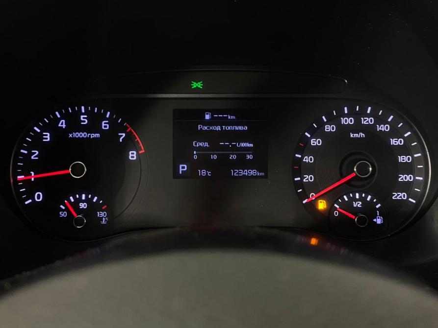 Kia Soul III Воронеж  - изображение 15
