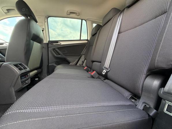 Volkswagen Tiguan II с пробегом 2019 года, цена 1 820 000 рублей, 207260 км, внедорожник, Автокод Объявления