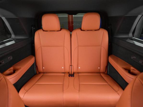 Новый Li Auto (Lixiang) L9 I Рестайлинг 2026 года, цена 12 090 000 рублей, внедорожник, Автокод Объявления