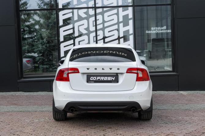 Volvo S60 II с пробегом 2012 года, цена 779 000 рублей, 240090 км, седан, Автокод Объявления