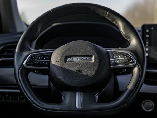 Haval F7 I Рестайлинг с пробегом 2022 года, цена 2 099 000 рублей, 87966 км, внедорожник, Автокод Объявления