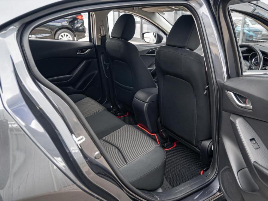Mazda Axela III Краснодар  - изображение 11