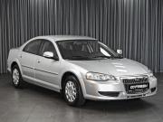 ГАЗ Volga Siber I Ставрополь  - изображение 18