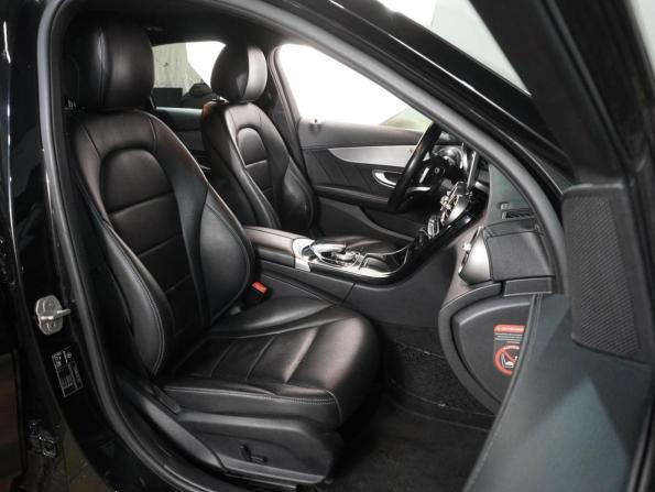 Mercedes-Benz C-Класс IV (W205) с пробегом 2014 года, цена 2 090 000 рублей, 231511 км, седан, Автокод Объявления