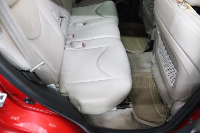 Toyota RAV4 III (XA30) с пробегом 2006 года, цена 1 070 750 рублей, 173065 км, внедорожник, Автокод Объявления