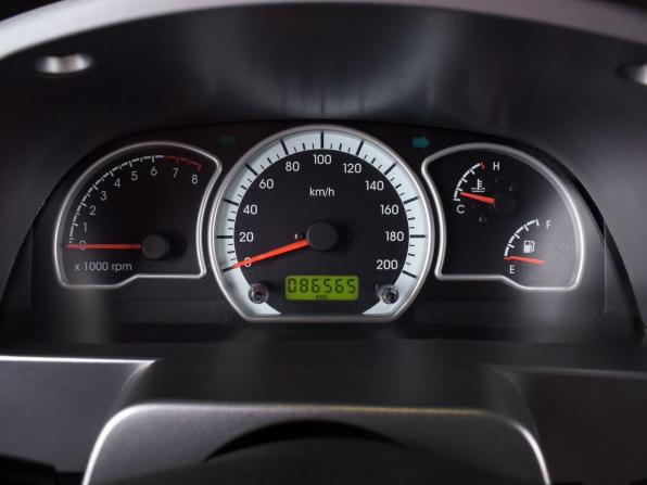 Daewoo Nexia I Рестайлинг с пробегом 2011 года, цена 304 995 рублей, 86563 км, седан, Автокод Объявления