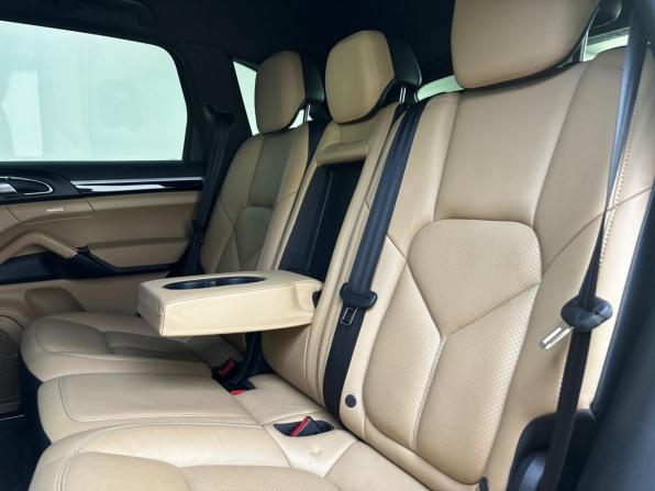 Porsche Cayenne II Рестайлинг (958) с пробегом 2015 года, цена 3 255 000 рублей, 250565 км, внедорожник, Автокод Объявления