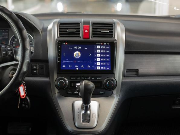 Honda CR-V III с пробегом 2008 года, цена 1 300 000 рублей, 253604 км, внедорожник, Автокод Объявления