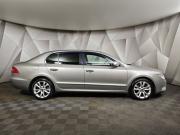 Skoda Superb II Москва  - изображение 26