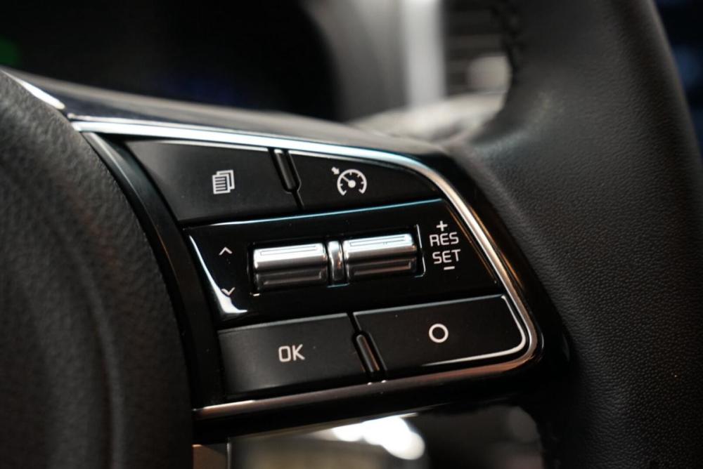 Kia Sportage IV Рестайлинг Крым  - изображение 15