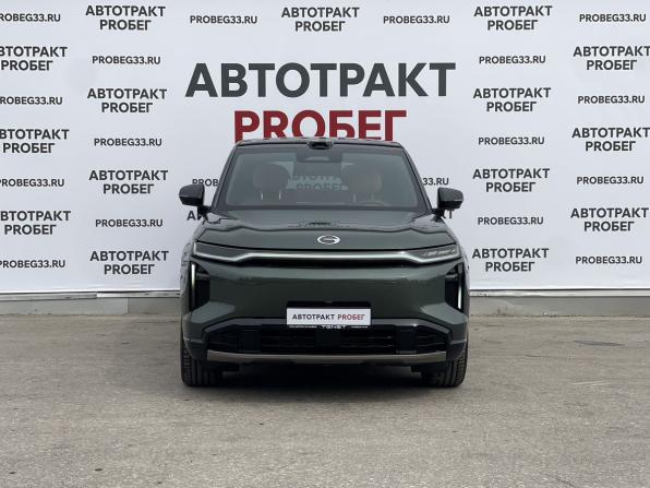 GAC S7 с пробегом 2026 года, цена 4 860 000 рублей, 10 км, внедорожник, Автокод Объявления
