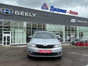 Skoda Rapid I Рестайлинг Набережные Челны  - изображение 34