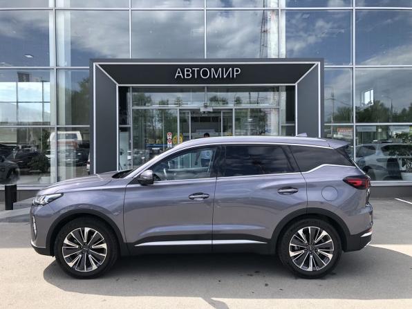 Chery Tiggo 7 Pro Max I с пробегом 2024 года, цена 1 970 000 рублей, 33701 км, внедорожник, Автокод Объявления