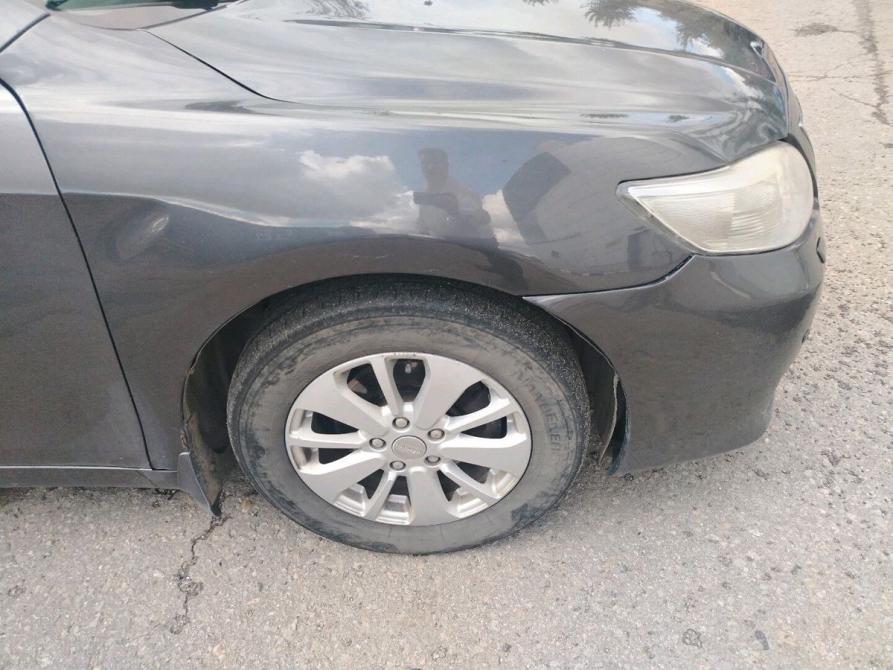 Toyota Camry VI (XV40) Рестайлинг Москва  - изображение 8