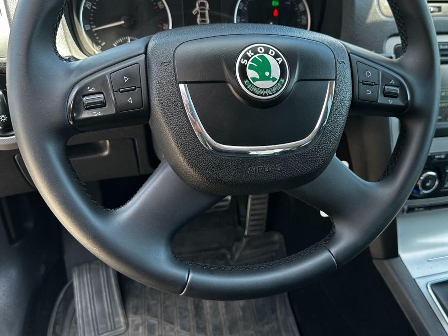 Skoda Octavia II (A5) Рестайлинг Ярославль  - изображение 24