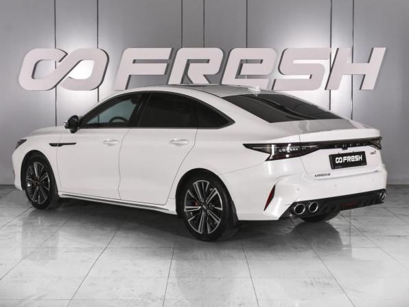 Chery Arrizo 8 с пробегом 2023 года, цена 2 240 000 рублей, 14728 км, седан, Автокод Объявления