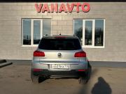 Volkswagen Tiguan I Рестайлинг Альметьевск  - изображение 36