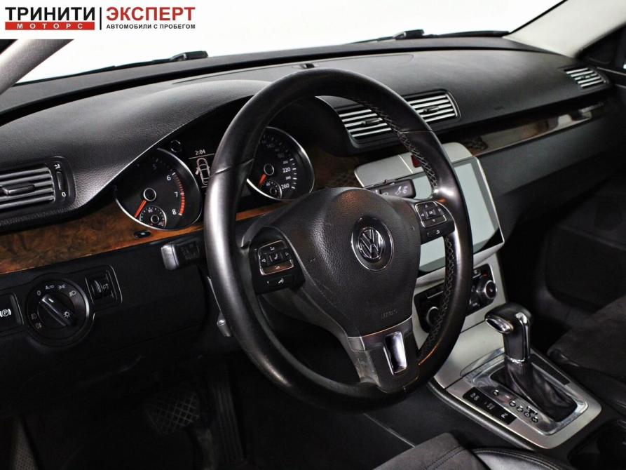 Volkswagen Passat B6 Белгород  - изображение 10