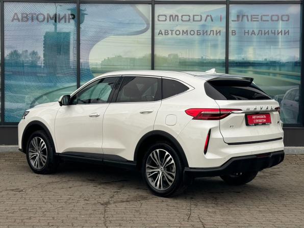 Haval F7 I Рестайлинг с пробегом 2023 года, цена 2 115 000 рублей, 46101 км, внедорожник, Автокод Объявления