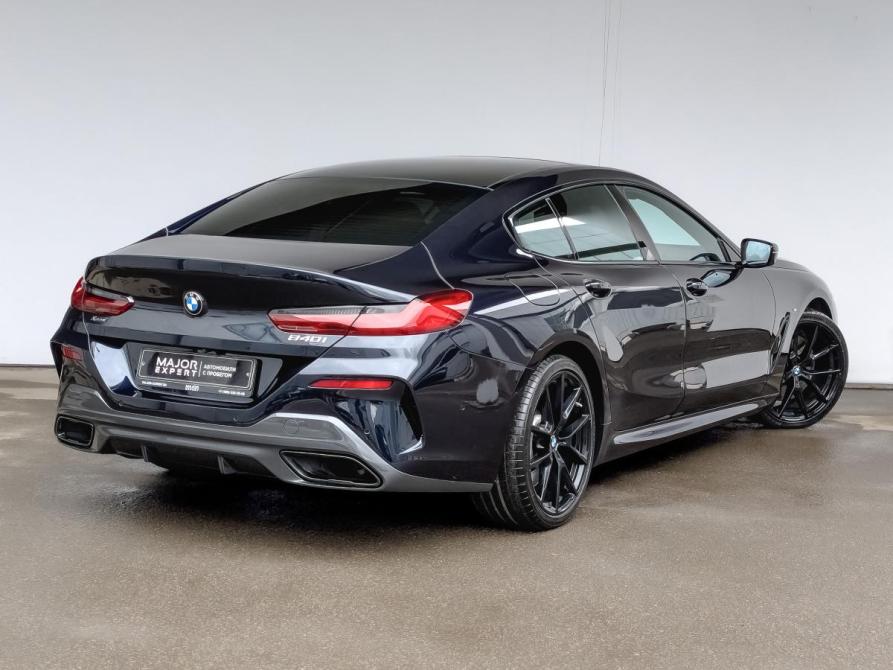 BMW 8 серии II (G14/G15/G16) Москва  - изображение 5
