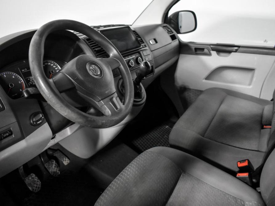 Volkswagen Caravelle T5 Рестайлинг Санкт-Петербург  - изображение 9